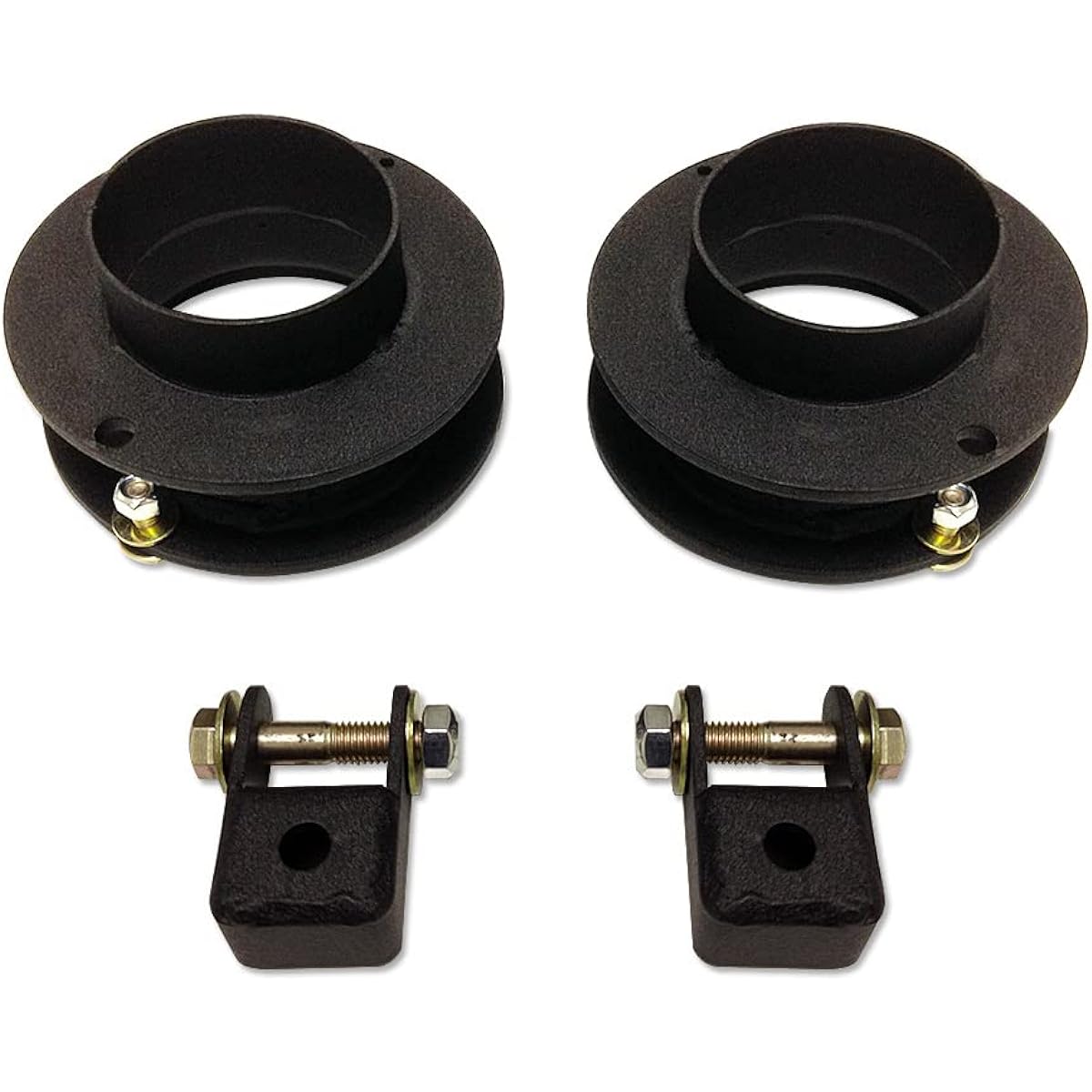TUFF COUNTRY 32909 leveling kit 2 inch lift leveling kit