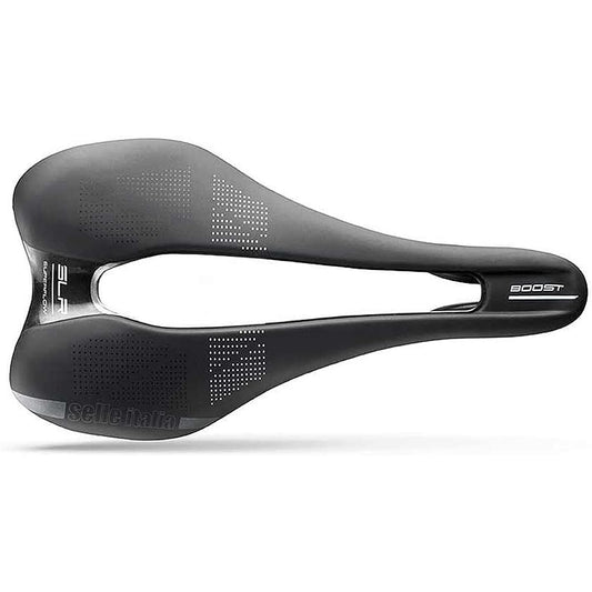 Selle Italia selle ITALIA SLR BOOST TM S.F. Mn BLK S Saddle
