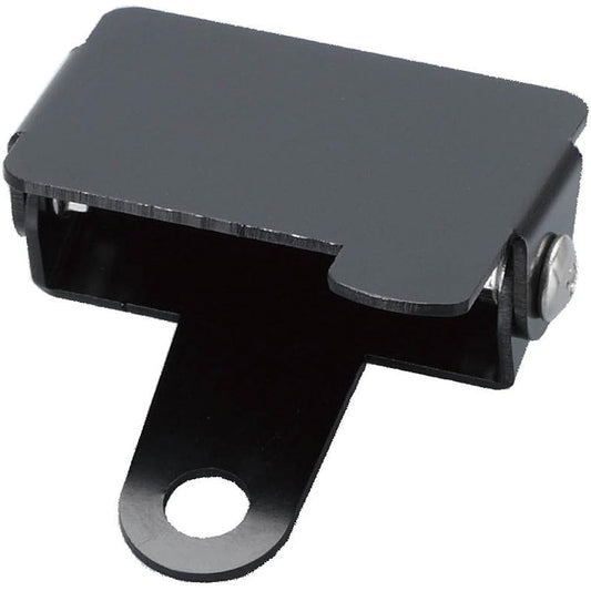 POSH Motorcycle Supplies ETC Stay Handle Post Clamp Type 500181-06