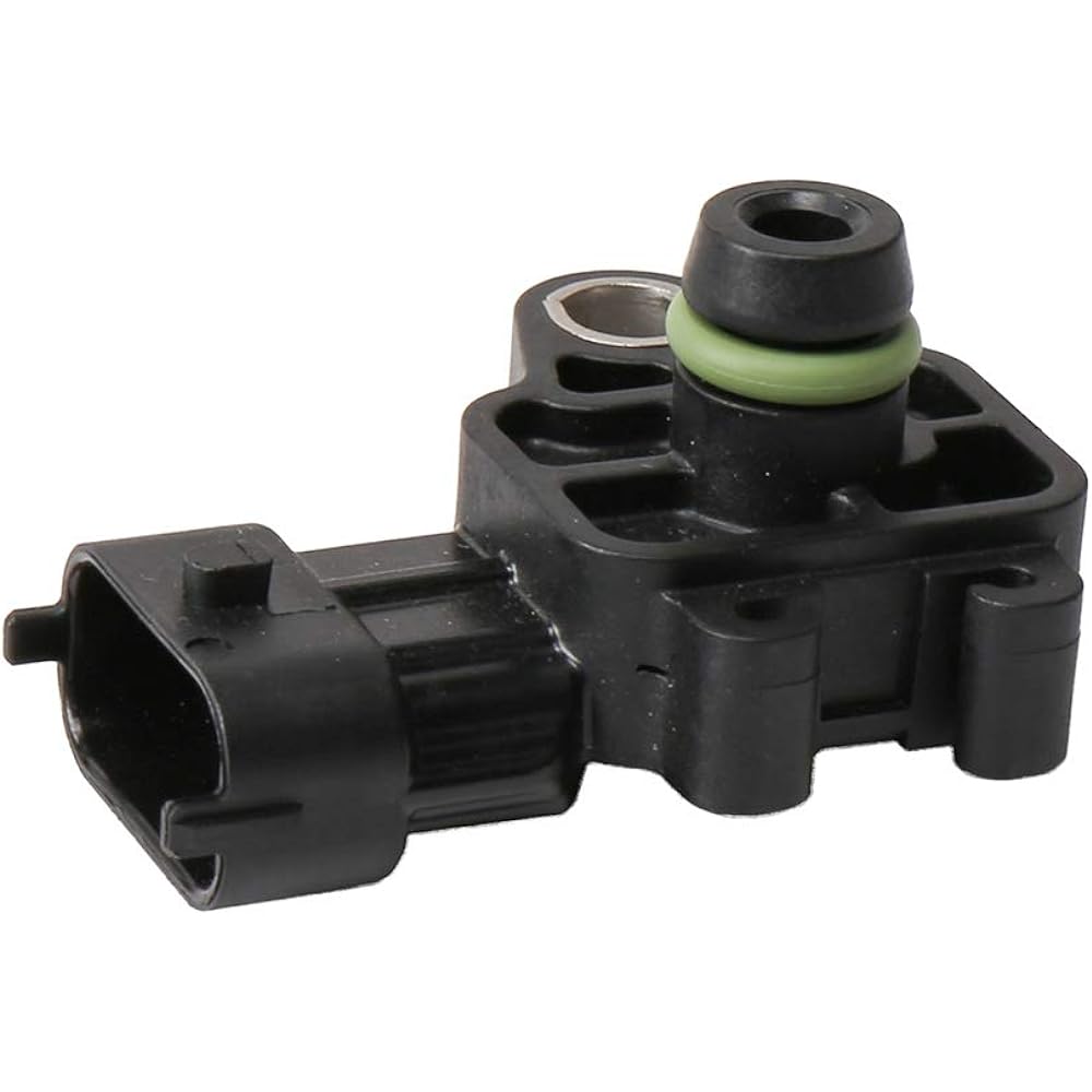 ACDelco 12643955 GM Original Equipment Manifold Absolute Pressure Sensor