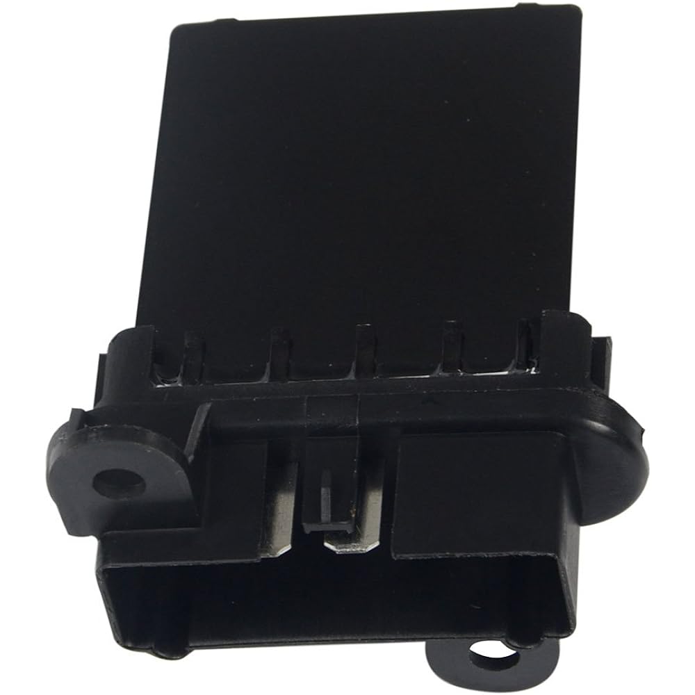 HVAC Blower Motor Resistor / Jeep Rivati 2002-2007 Wrangler TJ 2002-2006 For New Year