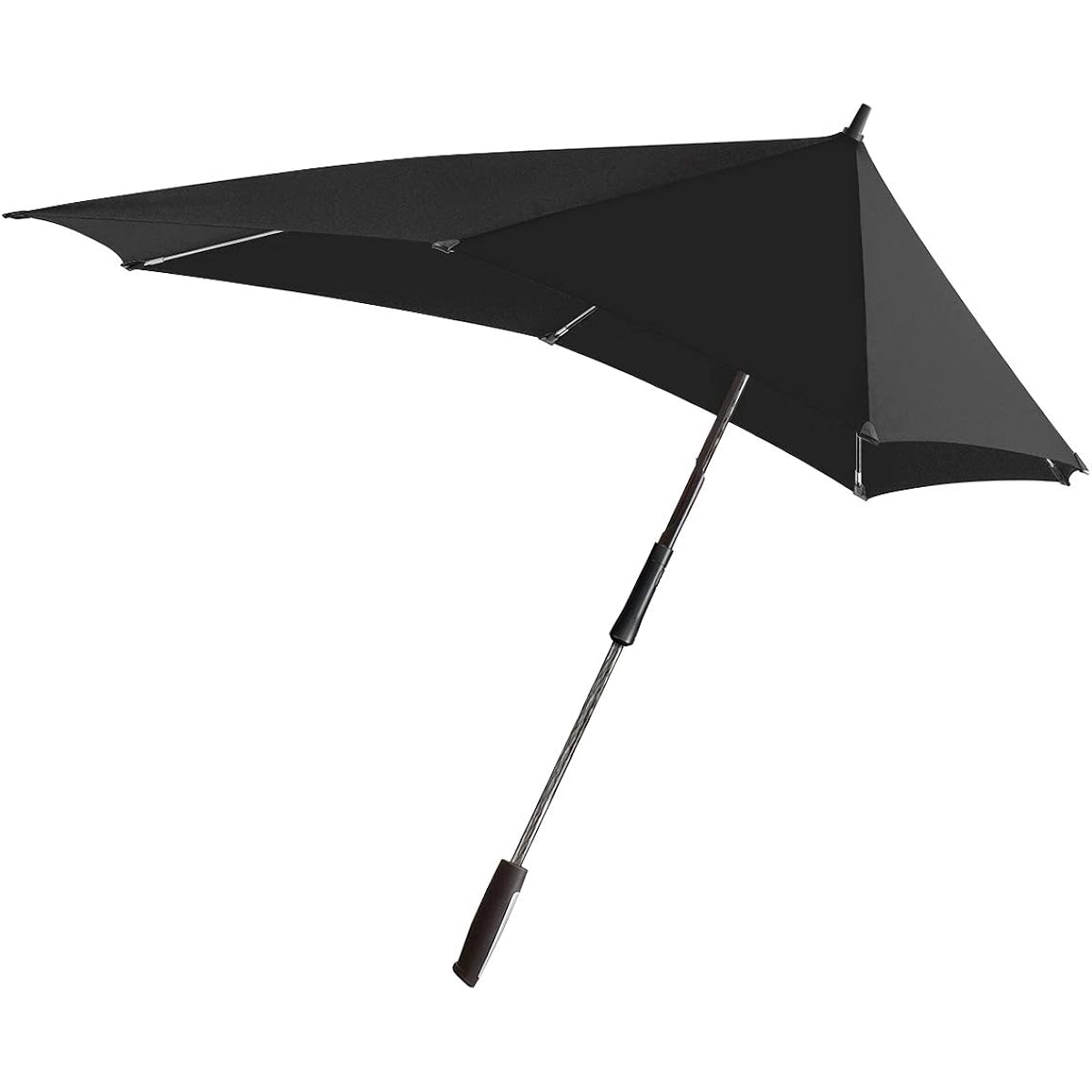 Senz゜ Senz XXL Windproof Umbrella Umbrella Rain Gear Umbrella Parasol Parasol Golf Sunny or Rainy Umbrella UV Protection