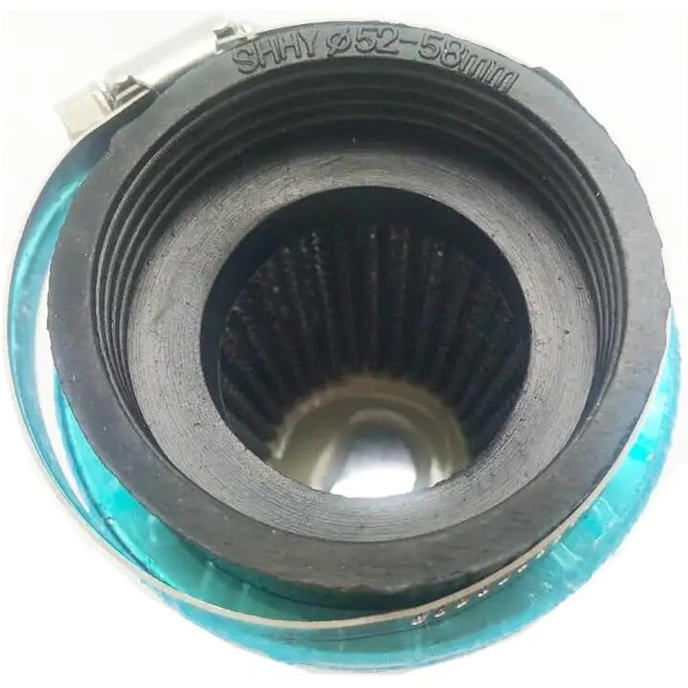 Dune buggy SS 250cc air filter 54mm 52mm -58mm spare parts replacement