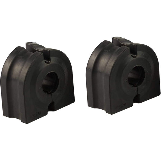 BAPMIC 31356761591 Front Stabilizer Swaver Bushing BMW E60 525i 528i (2 packs)