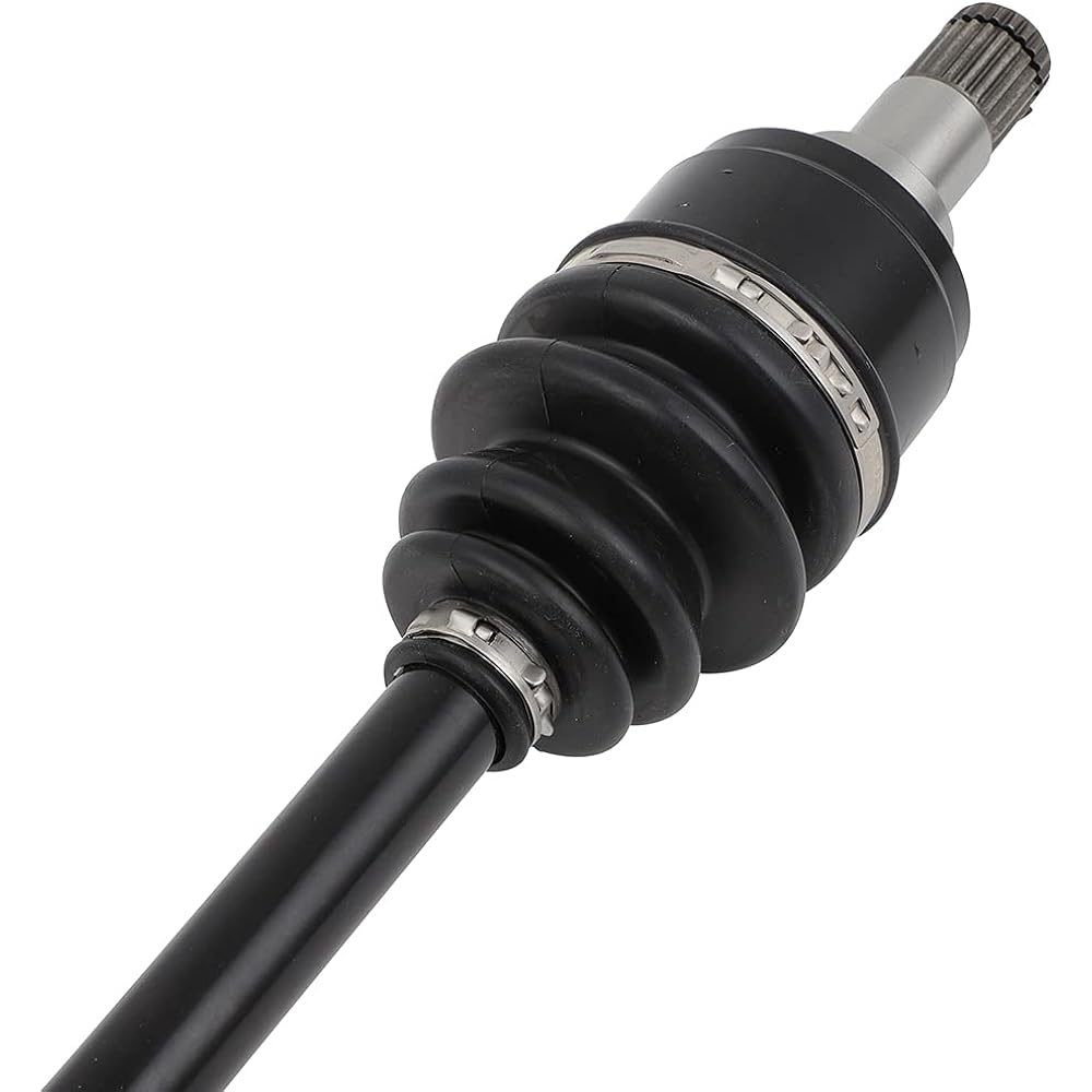 OCPTY CV Axle Shaft Shaft Sembrit Replacement Yamaha GRIZZLY 600 1999-2001