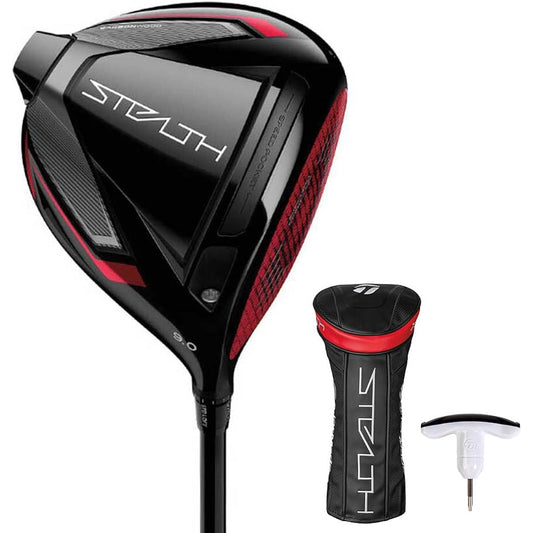 TaylorMade STEALTH DR TourAD UB 6 S Golf Driver Tour AD UB-6 S 2022 Model Men's