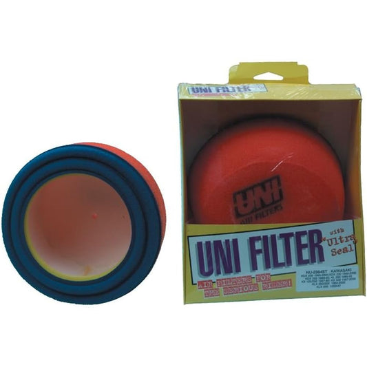 2001-2005 YAMAHA Raptor 660 UNI Air Filter YAMAHA ATV