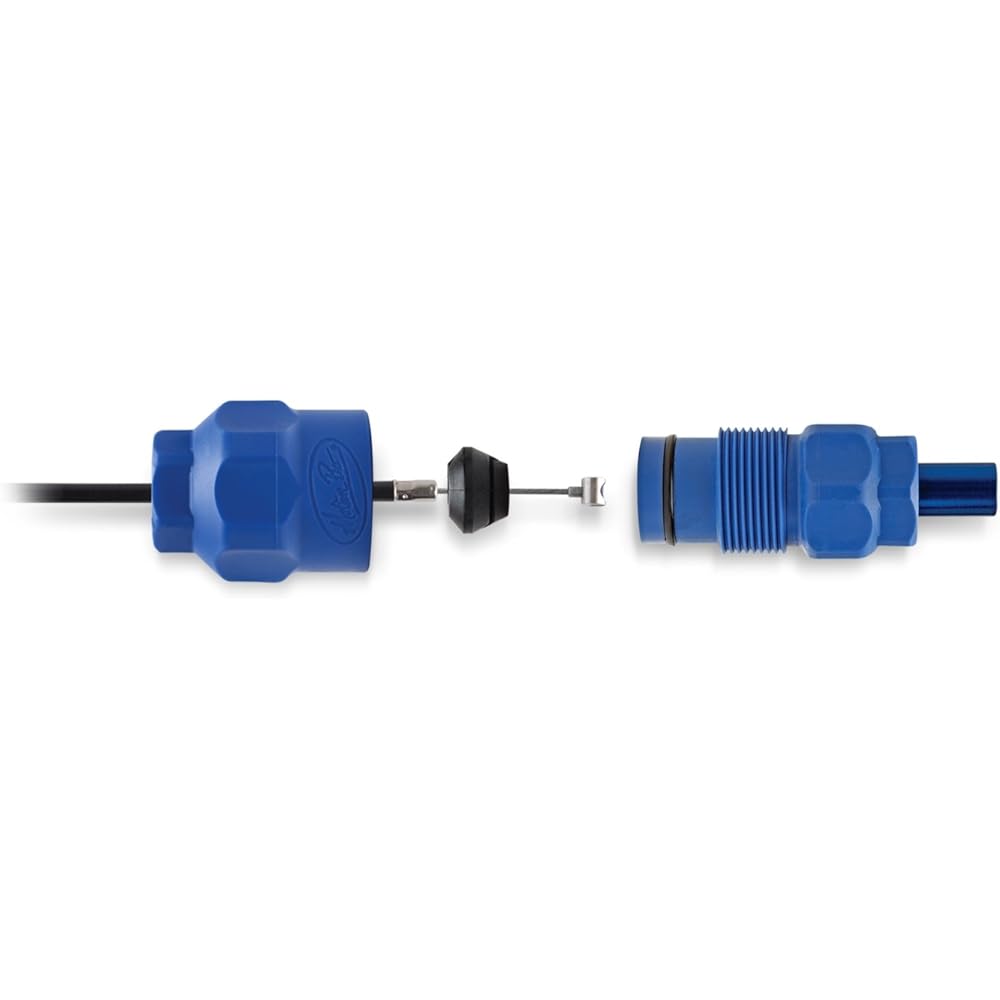 Motion Pro Cable Louver V3