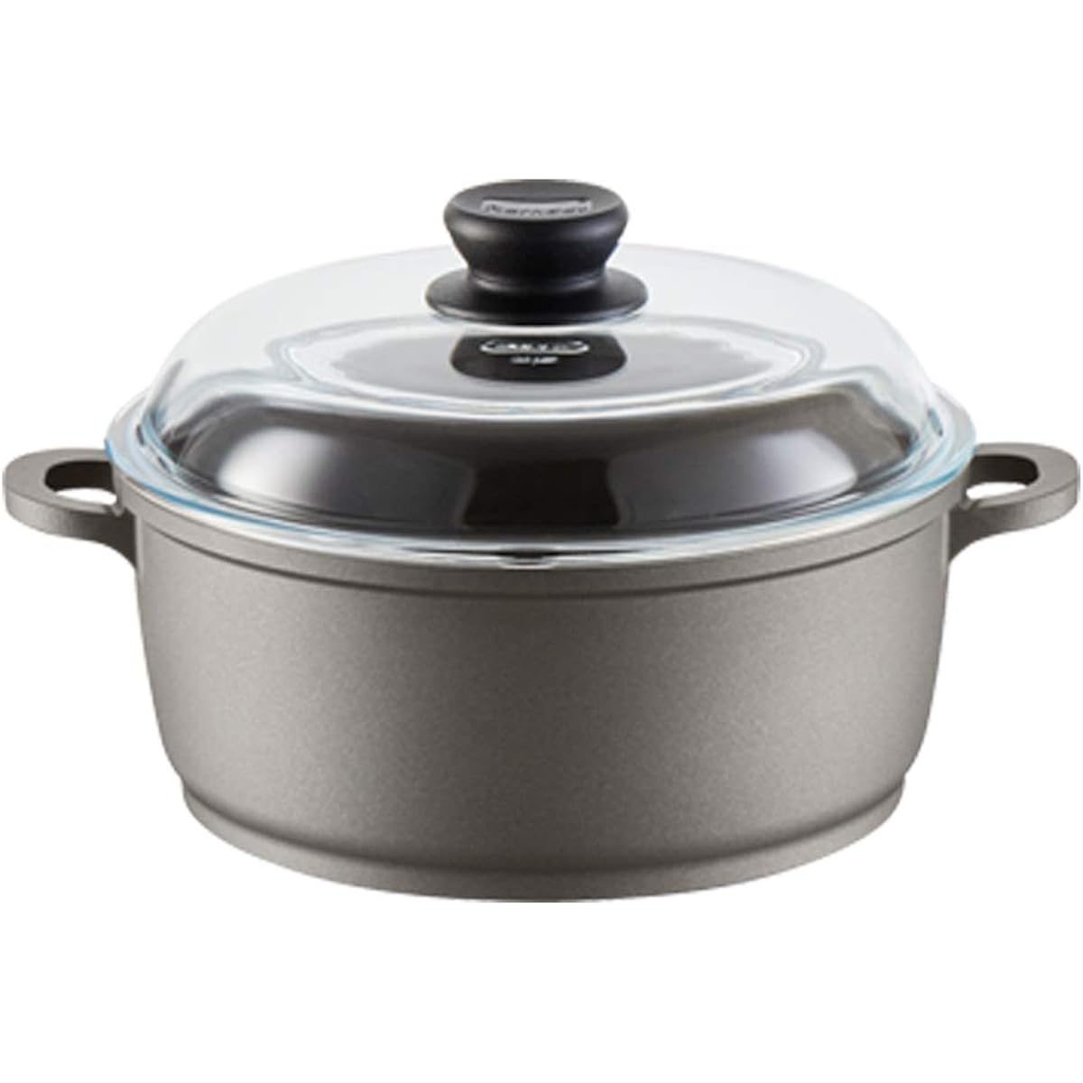 BIALETTI Collection Avorio Skillet 28cm with lid PET20280