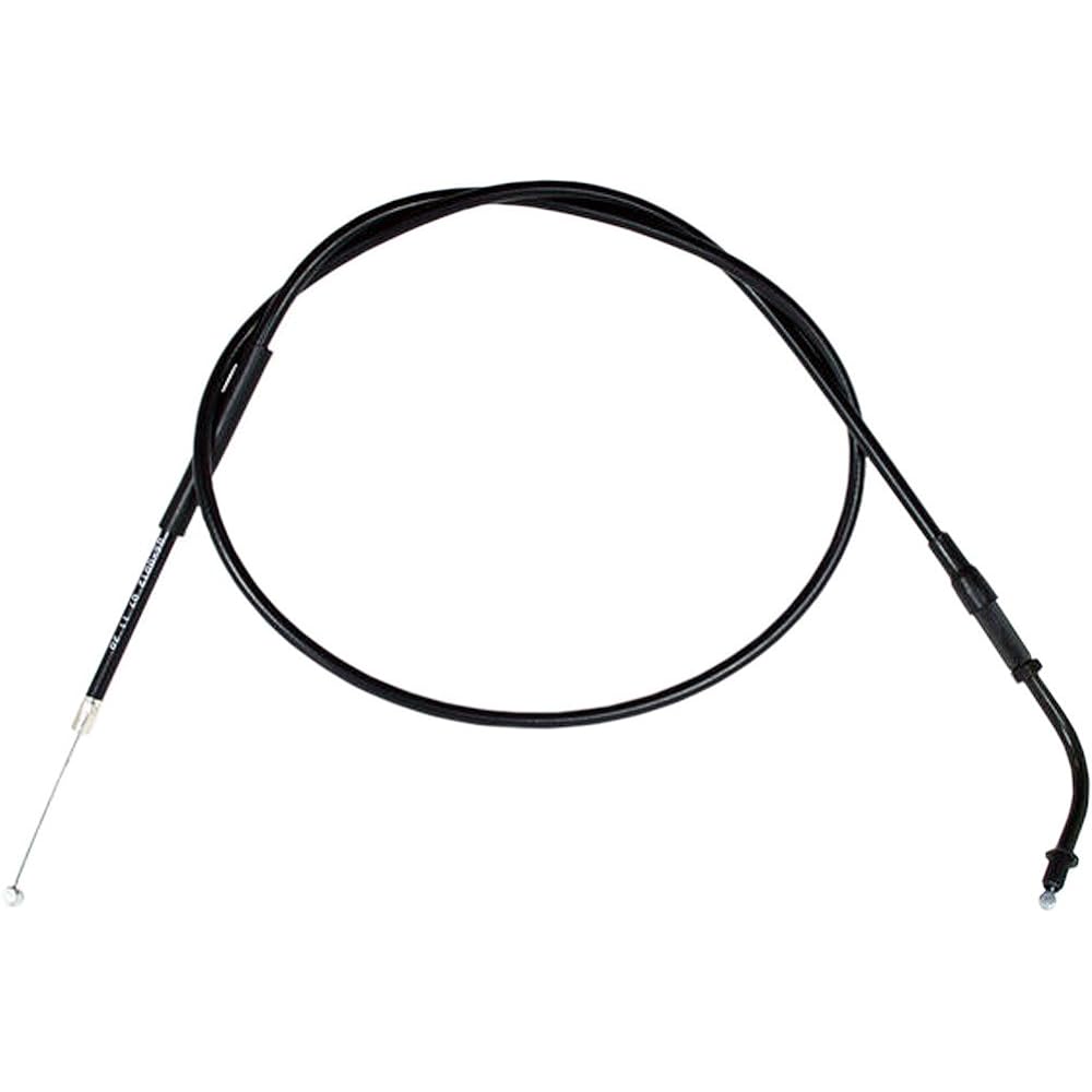 Motion PRO 76-81 Yamaha XS650 Purslottle cable (standard)