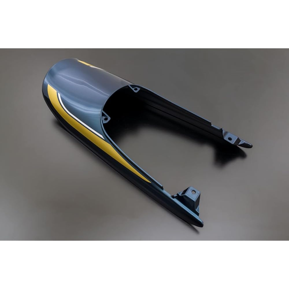 PMC ABS long tail cowl ver2 Z900RS candy tone blue 189-1412