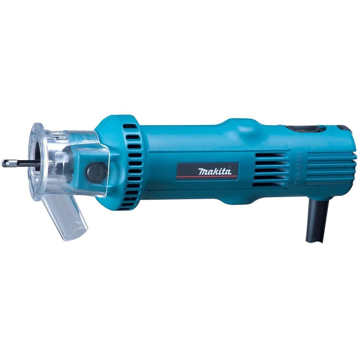 Makita Dustproof Board Trimmer 3/6mm 3706BSK