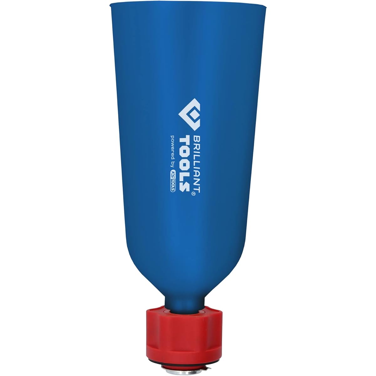 KS Tools 2 oil funnels with adapter for VAG BT711130