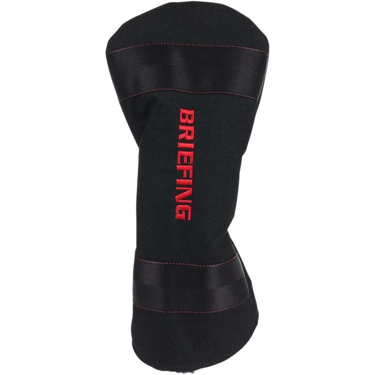 [Briefing] Driver Cover TL DRIVER COVER TL BRG231G13 BLACK Black Golf Head Cover