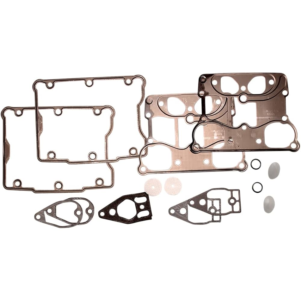 COMETIC GASKETS 99-13 Twin cam locker cover gasket kit C9588