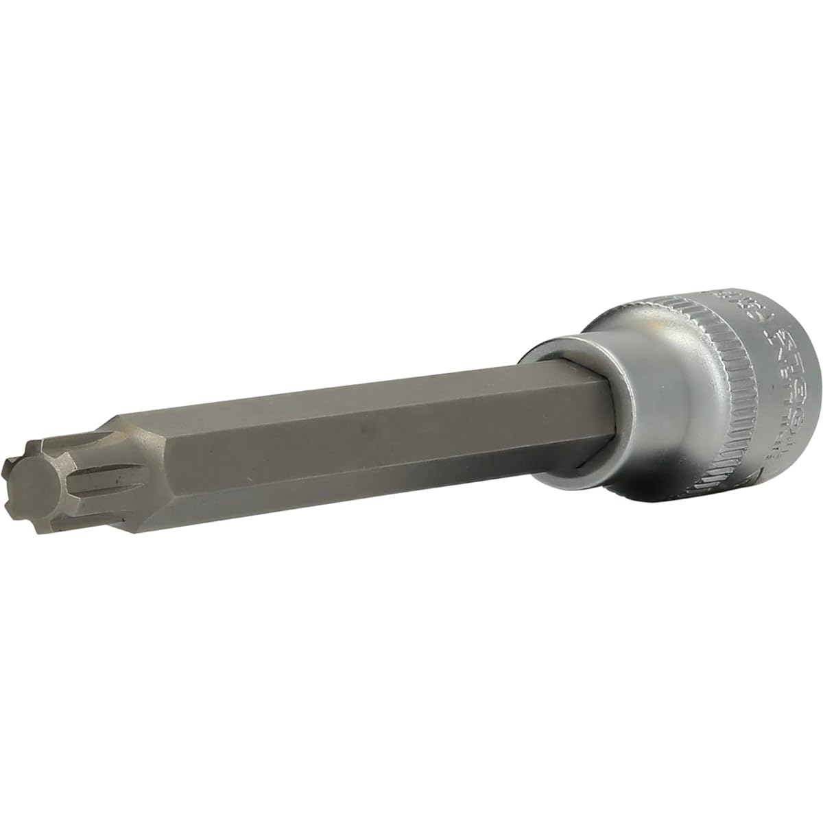 KS Tools 1/2" RIBE Bit Socket Length 140mm M9 BT022741