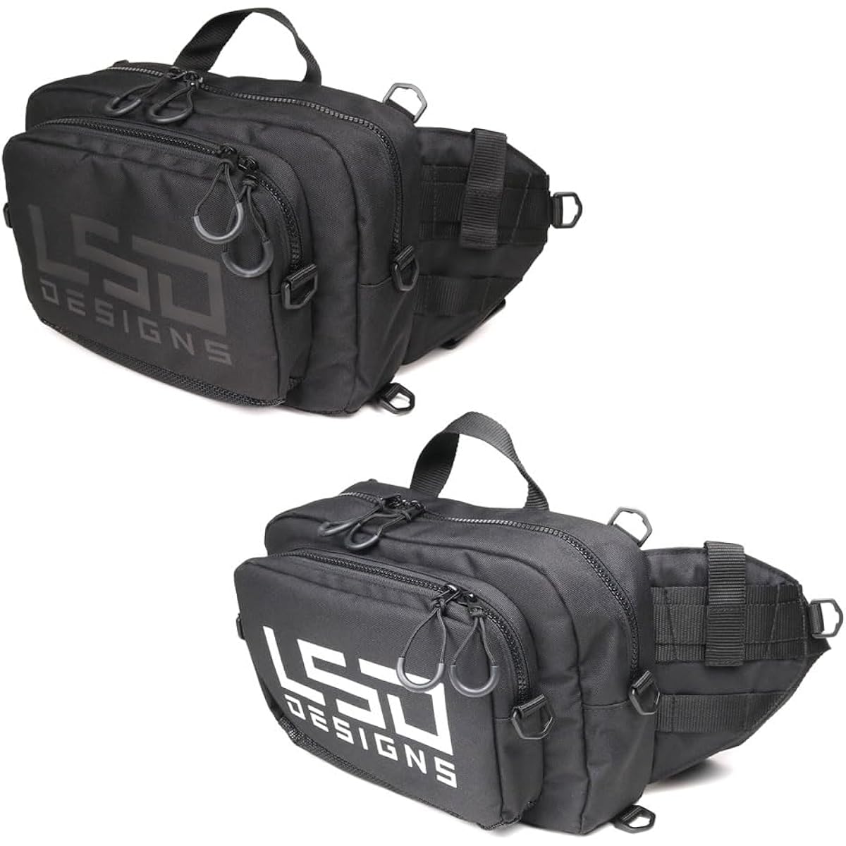 Love Soul Dream Rock Shore Bag