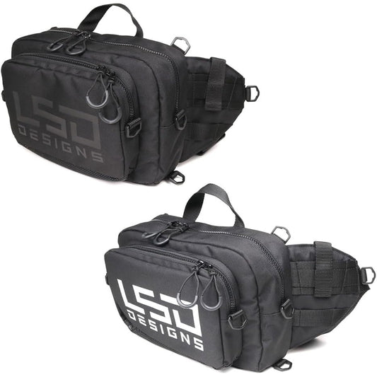 Love Soul Dream Rock Shore Bag