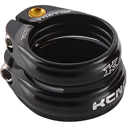 KCNC Bicycle Lightweight Seat Post Clamp SC13 Twin Clamp