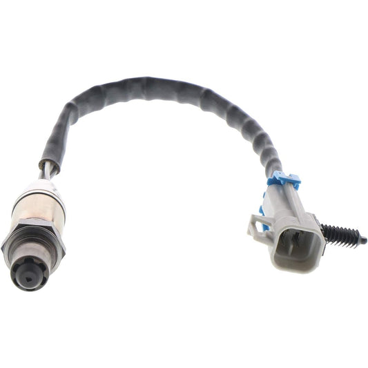 BOSCH 15152 Oxygen sensor, OE equipment (Buick, Cadillac, Chevrolet, GMC, Pontiac, Saturn)