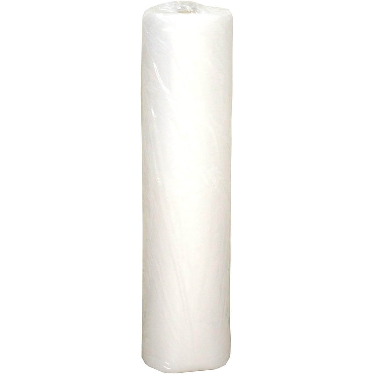Nippon Chuko NBK Elastic Quilt Cotton for Cartonnage Original Fabric 125cmx30m P4-28 White