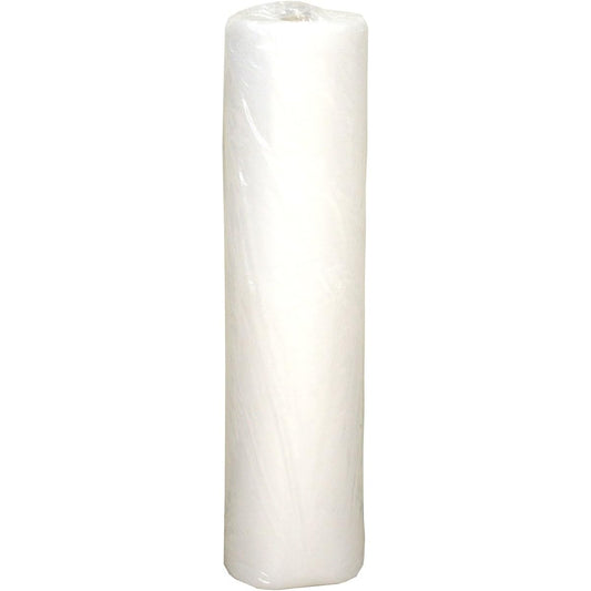Nippon Chuko NBK Elastic Quilt Cotton for Cartonnage Original Fabric 125cmx30m P4-28 White