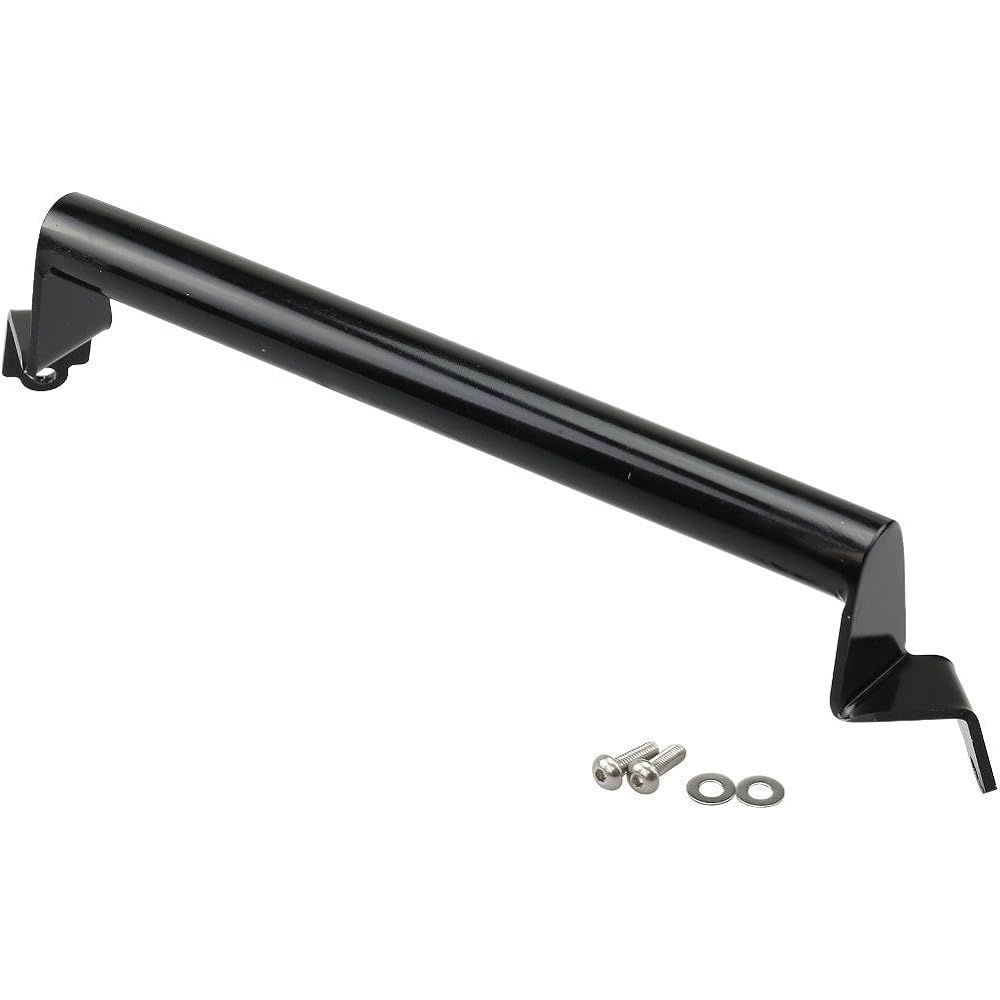 Kijima Motorcycle Bike Parts Handle Mount Stay (for Smartphone Holder) Black CB1300SB 2014~ HONDA 204-0692