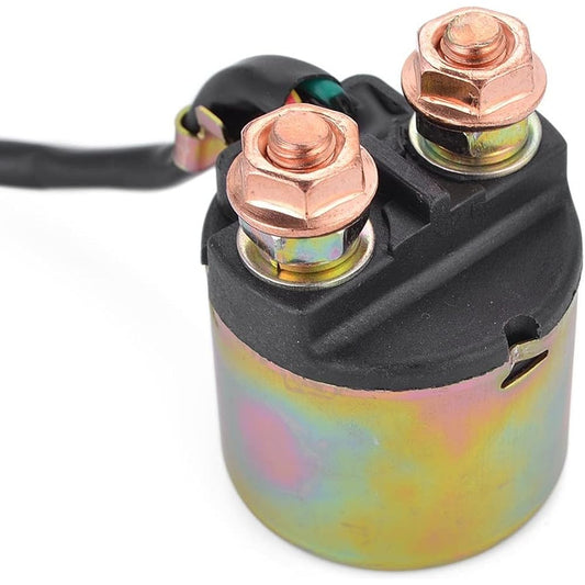 Motorcycle Starter Relay 35850-HN8-003 35850-HM7-000 TRX 90 200 350 400 450 ER FM/FE 1998 1999 2001 Motorcycle Starter Relay