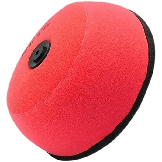 Motorcycle Breather Filter For Yamaha YZ125 YZ250F YZ250X YZ450F WR250F WR426F WR400F Motorcycle Dual Foam Air Filter Cleaner Cartridge Element