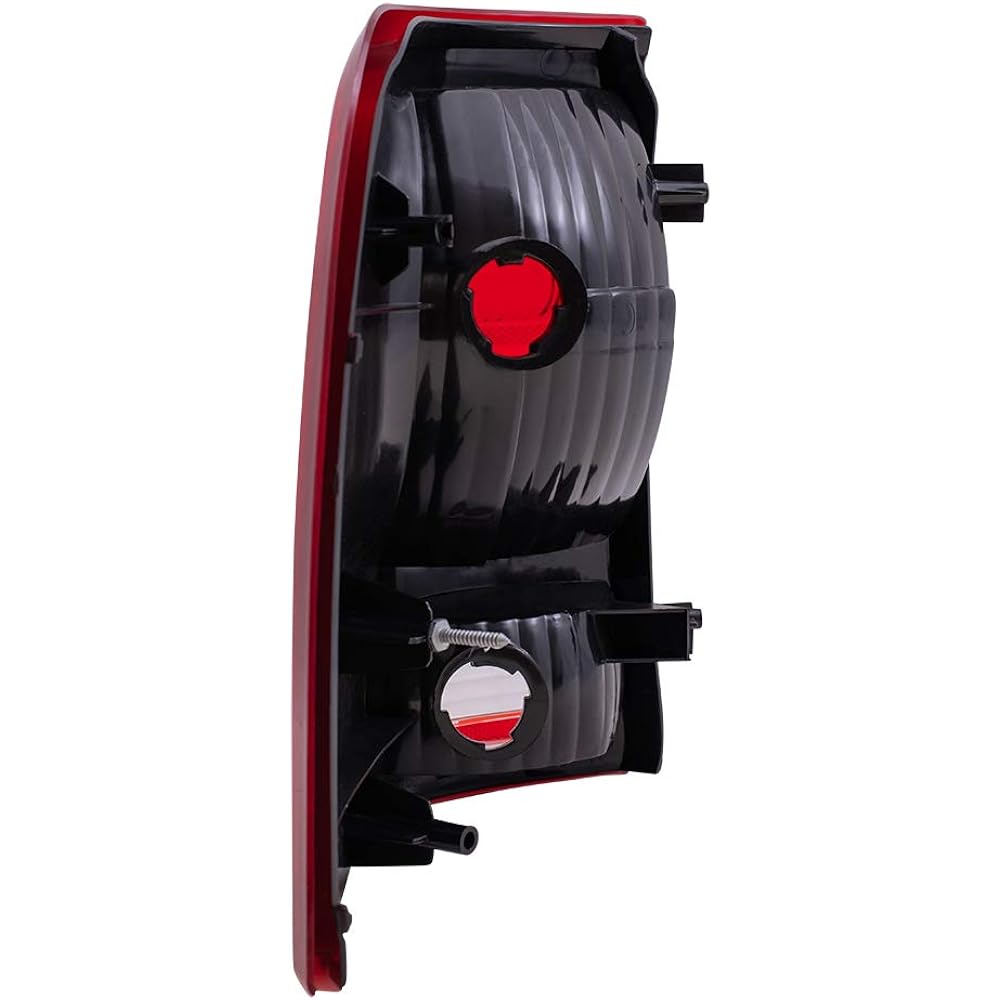 Tail light replacement tail lamp for driver's seat and passenger seat FORD EXPLORER 1L2Z13405AA 1L2Z13404AA