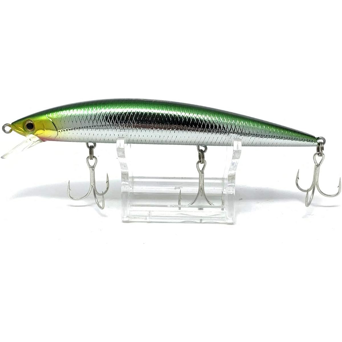 Jackson Minnow Athlete Slim SS [Limited Color]