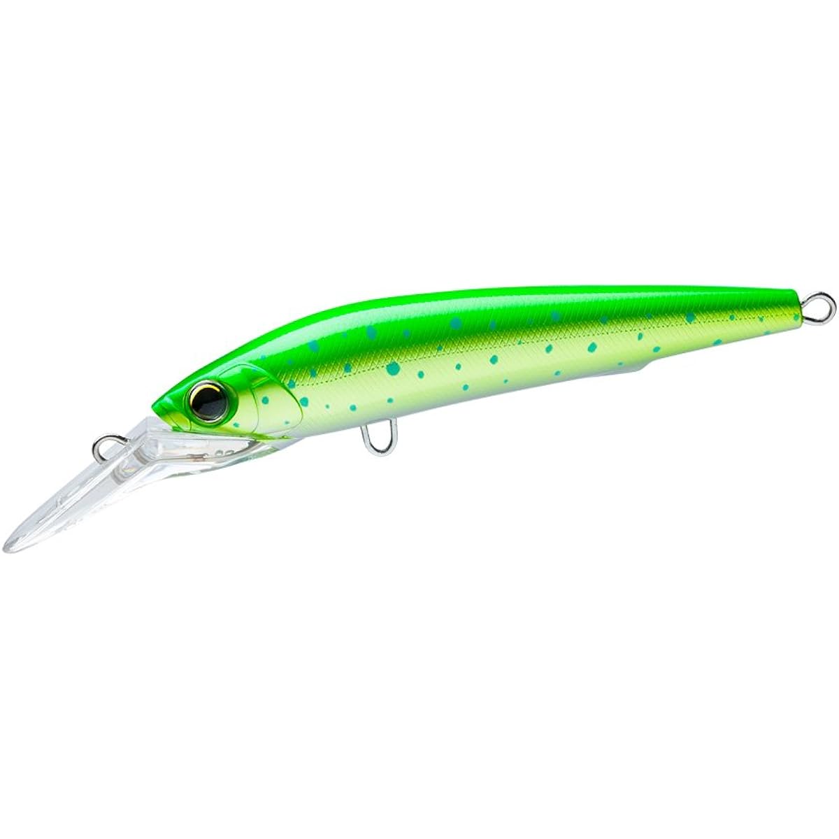 YO-ZURI Lure Trolling Hydro Magnum (S) [Fishing Tackle Fishing Tackle Sea Fishing Freshwater Sea Bass]