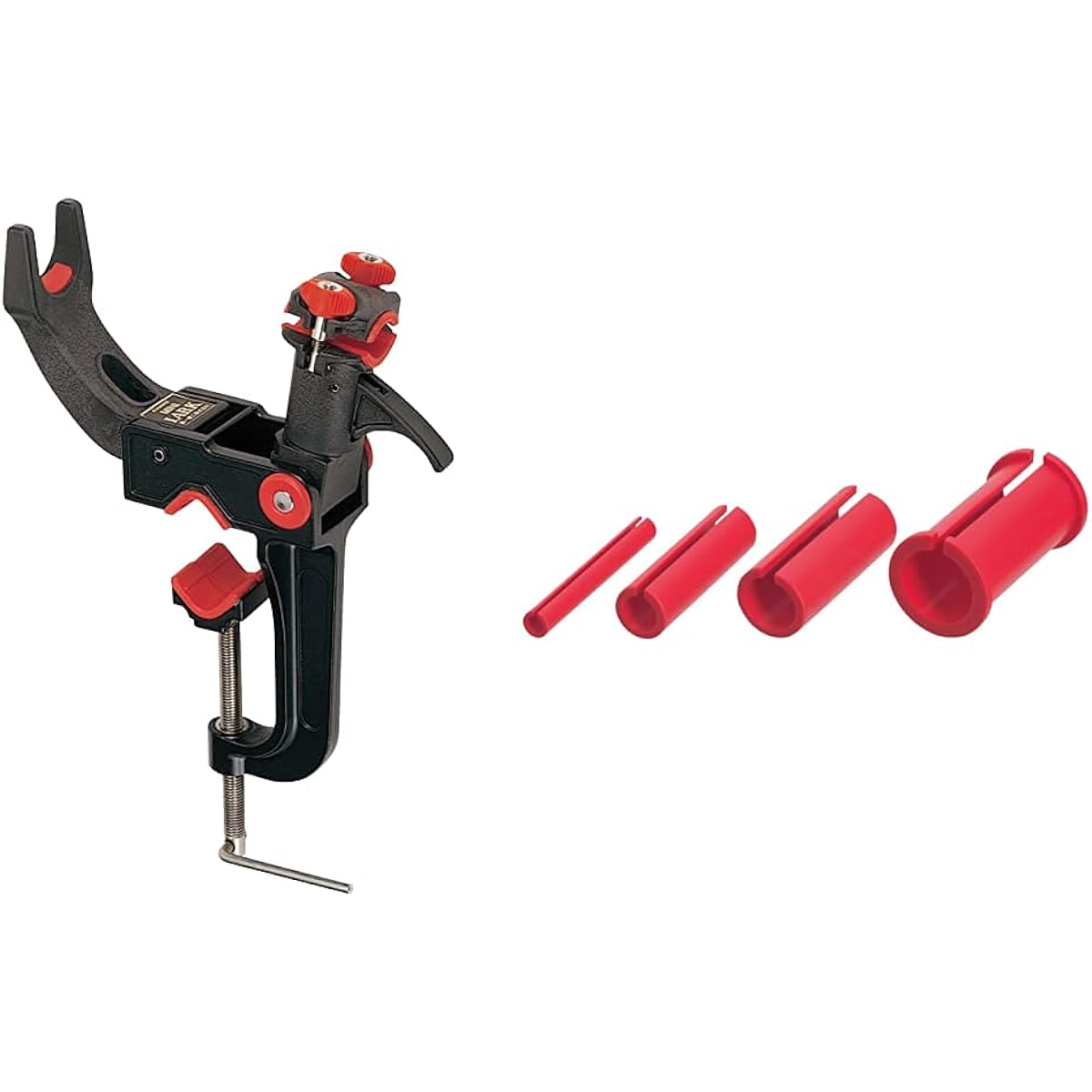 Daiichi Seiko Rod Holder (Rod Holder) Mini Lark 01022 Fishing