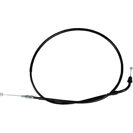 Motion Pro Slottle Push Cable for Honda Rebel 450 86 - 87
