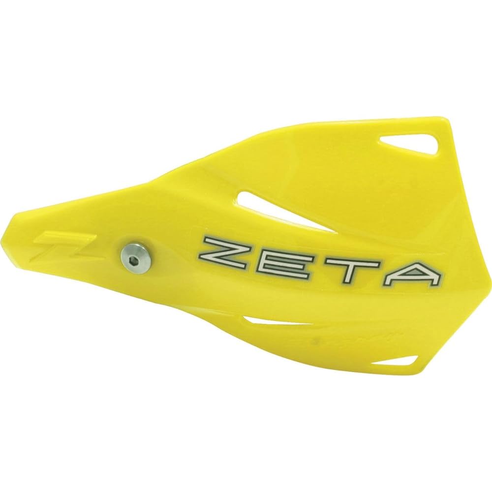 ZETA STINGRAY Handguard Yellow ZE74-2107