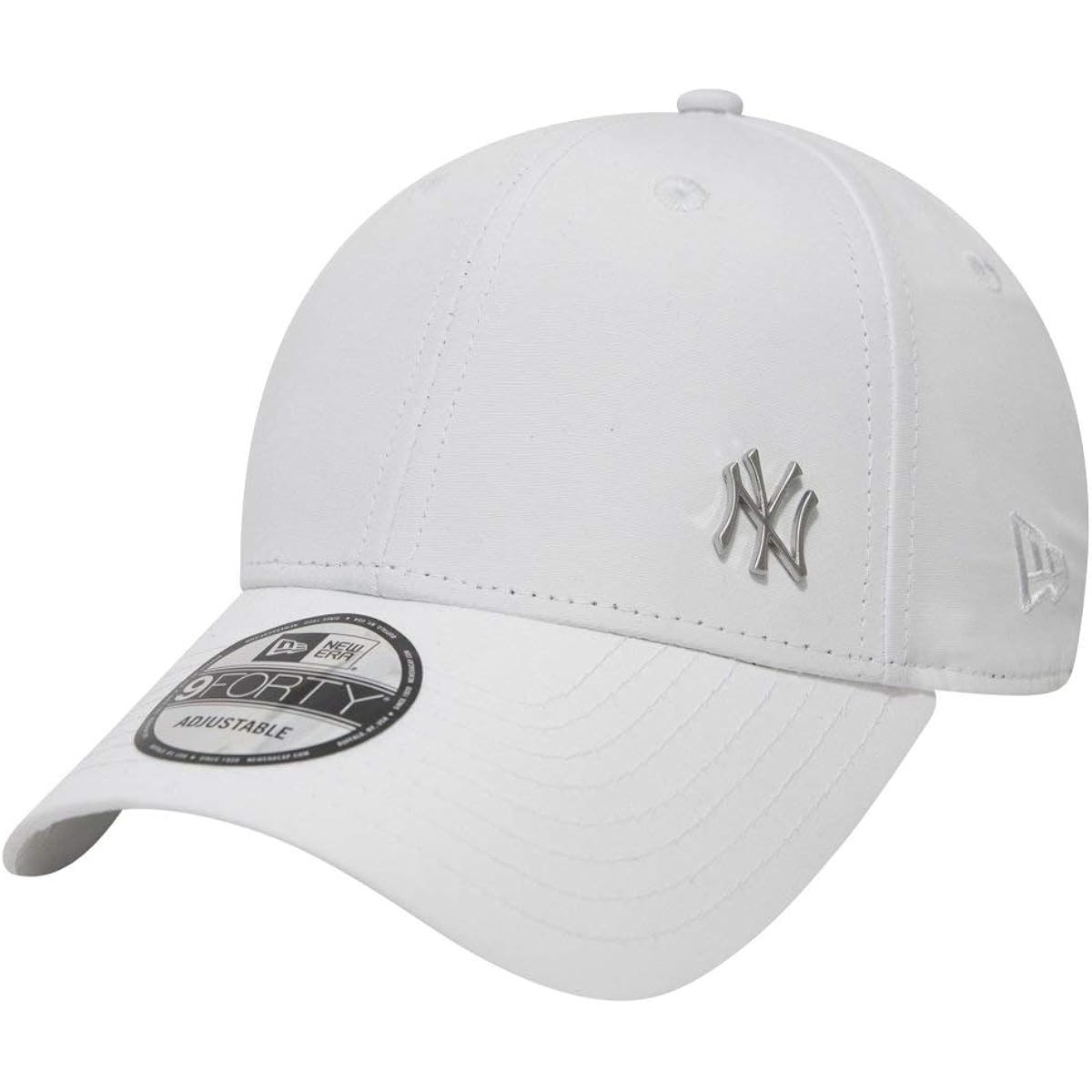 New Era 9Forty Strapback Cap - No Scratches New York Yankees