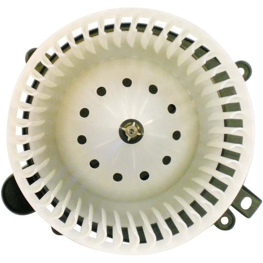 TYC 700114 Mazda Mazda Mazda 6 Replacement Blower Assembly