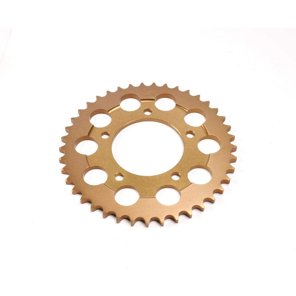 X.A.M Japan A6302X47 530-47T Sprocket A6302X47