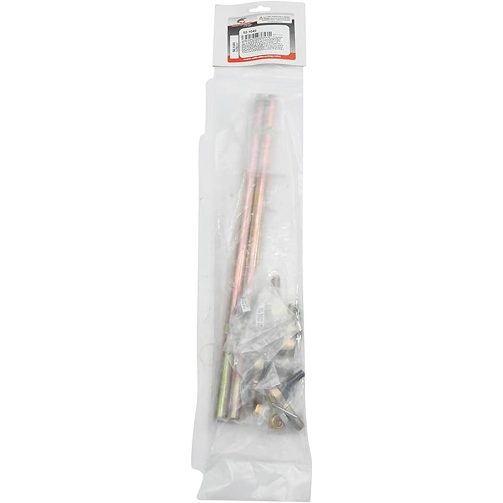 ALL BALLS Racing Tie Rod Up Grade Kit Polaris Scrambler 850 15-17 52-1040