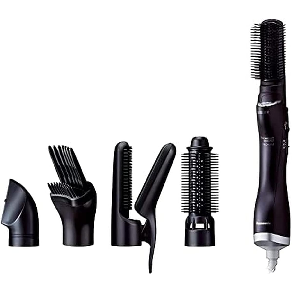 Panasonic Kurukuru Dryer Nanocare High Penetration Nanoe Deep Navy EH-KN0G-A