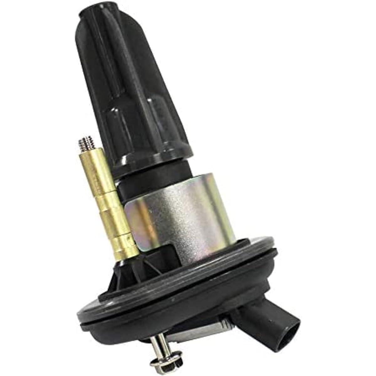 ENA Ignition Coil 2002 2003 2005 2005 2006 Chevrolet Trail Blazer Colorado GMC Emboy Canyon Isuzu Athender All -Z Mobil Burabada 12568062 19300921