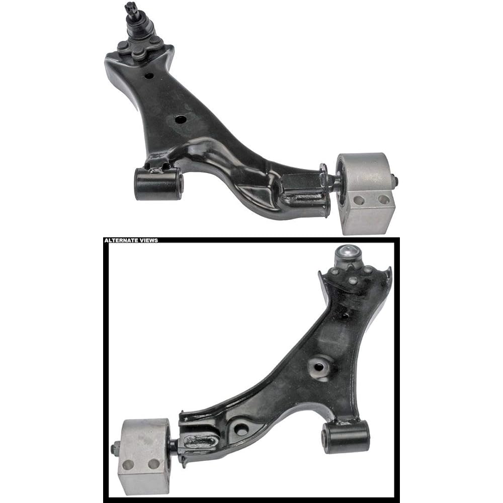 DORMAN 524-158 For Front passenger seats Suspension Control arm and ball joint assembly chevolet/GMC model