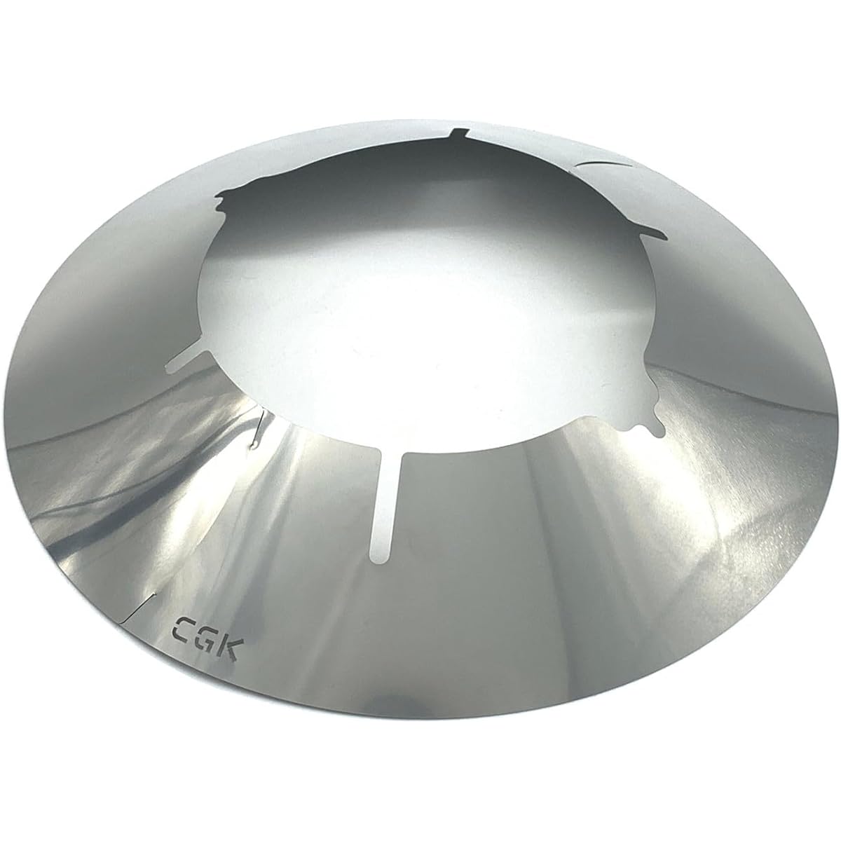 CGK Curling Shade CM UM-07 for Coleman Lantern