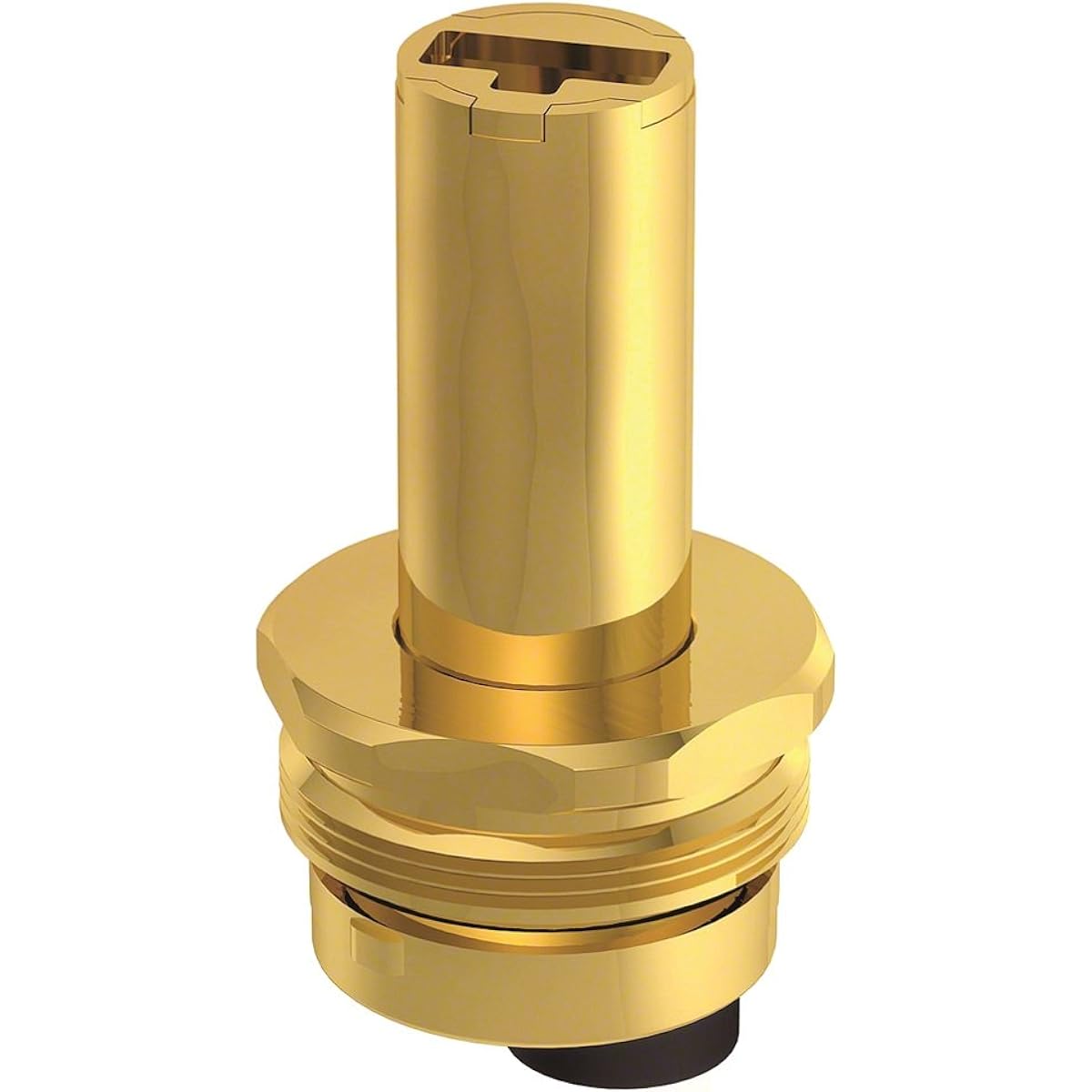DANZE DA603819 Diverter pressure balancing valve brush dwarf