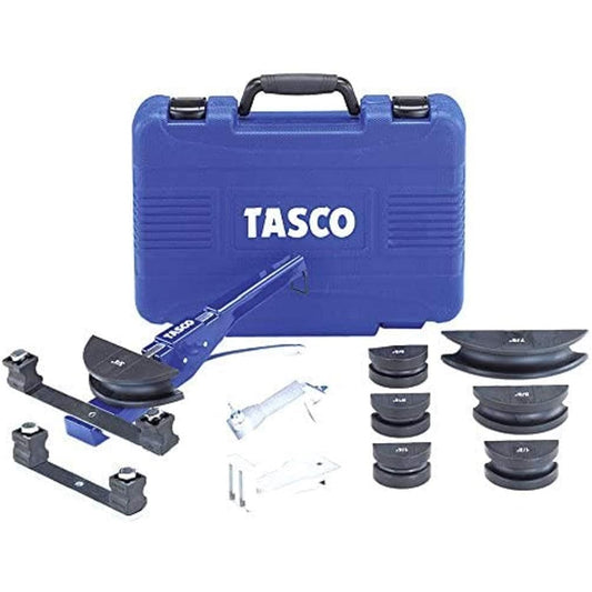 Ichinen TASCO TA512PR Ratchet Bender Kit