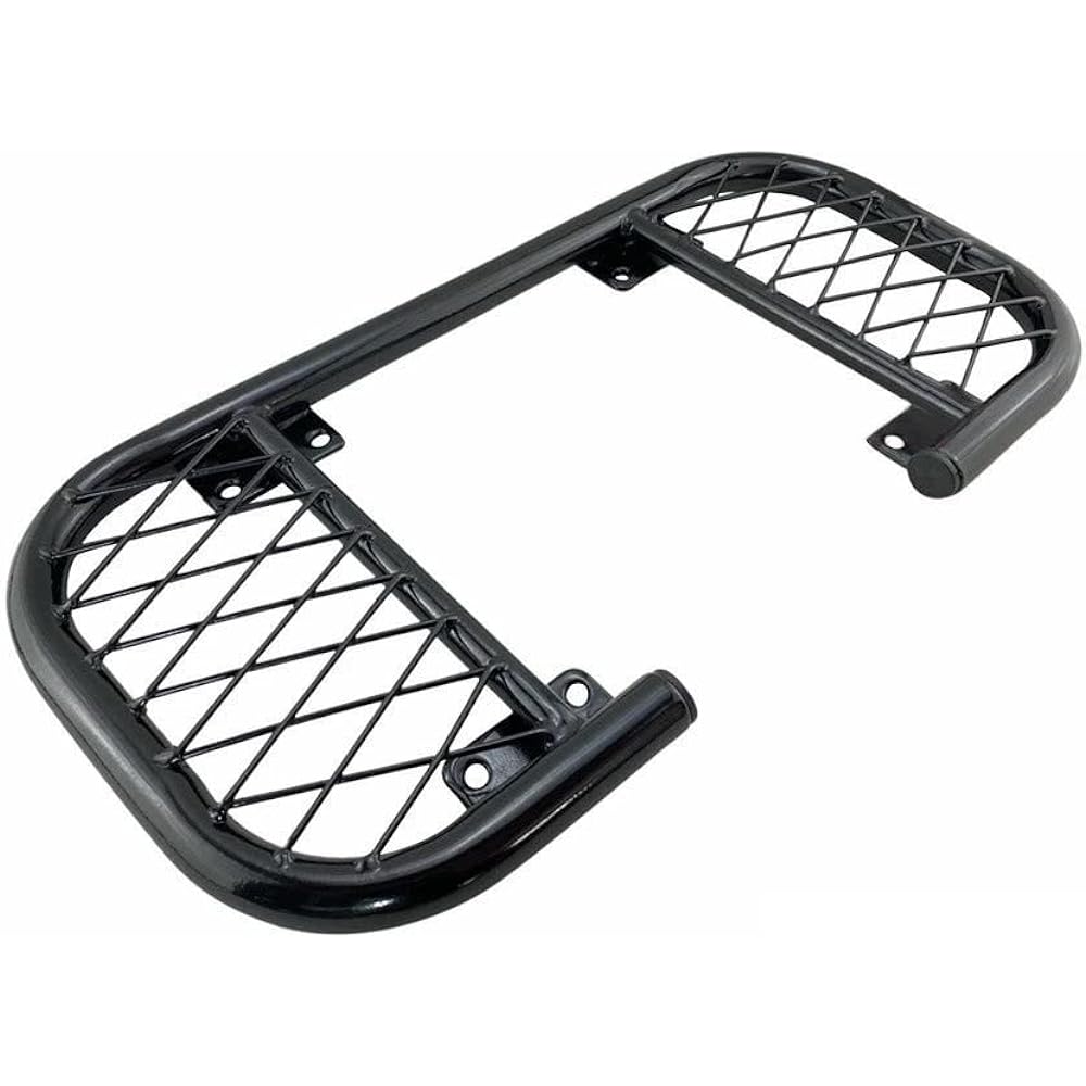 Engine Guard CT125 Engine Sliders Guards Crash Protectors B2 (No.2) JA55/JA65 for Honda Hunter Cub CT125
