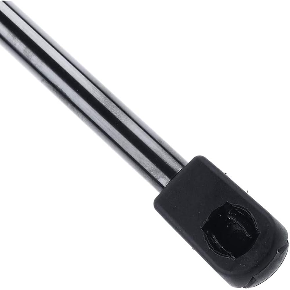 A-PREMIUM Reartail Gate Lift Support Shock Strut Lincoln MKX 2011-2015 Set of 2