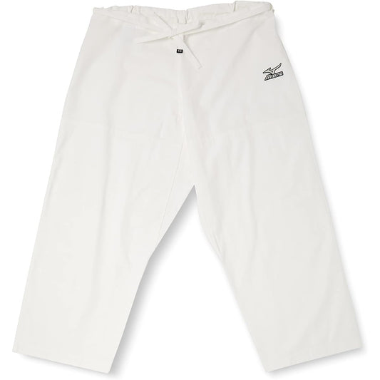 MIZUNO Judo Gi (Championship/Pants) 22JP5A72