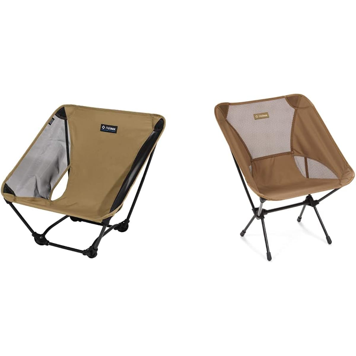 Helinox Outdoor Chair Ground Chair 1822229 Camping