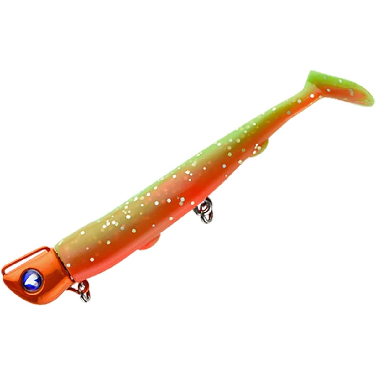 Blue Blue Jolti 30 Set #18 Juicy Melon/Clear Orange 30g